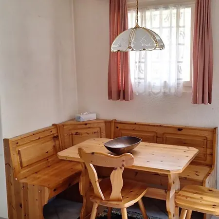 Piano Terra Sant'antonio Appartement