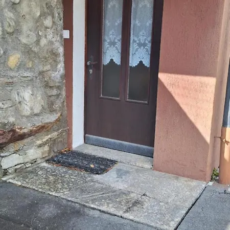 Piano Terra Sant'antonio Appartement Poschiavo