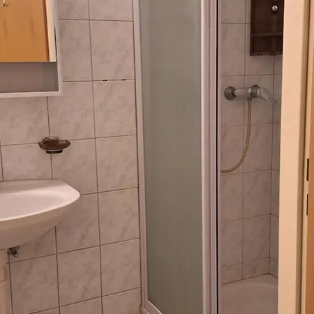 Piano Terra Sant'antonio