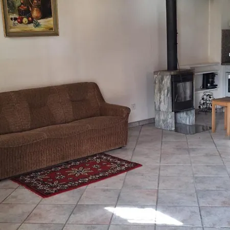 Piano Terra Sant'antonio * Poschiavo