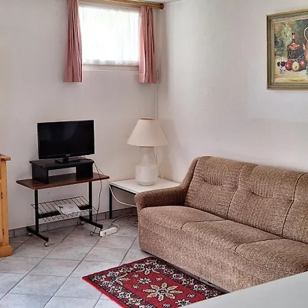 Διαμέρισμα Piano Terra Sant'antonio *