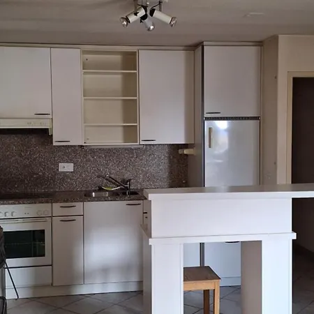 Piano Terra Sant'antonio