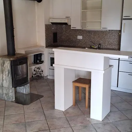 Piano Terra Sant'antonio *